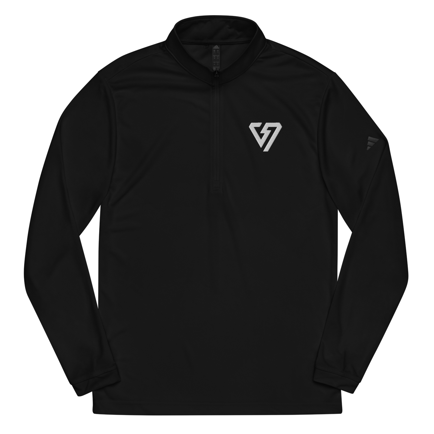 Voltaic Adidas Pullover