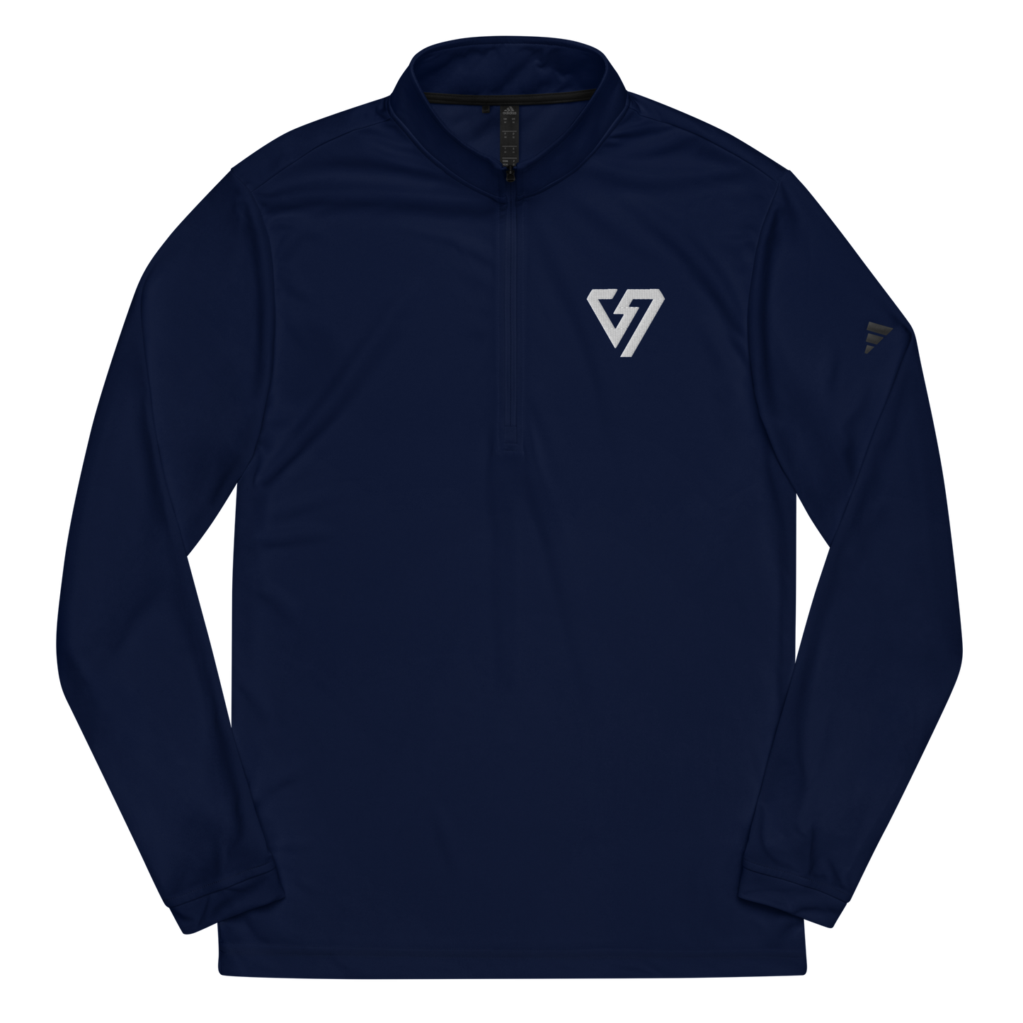 Voltaic Adidas Pullover