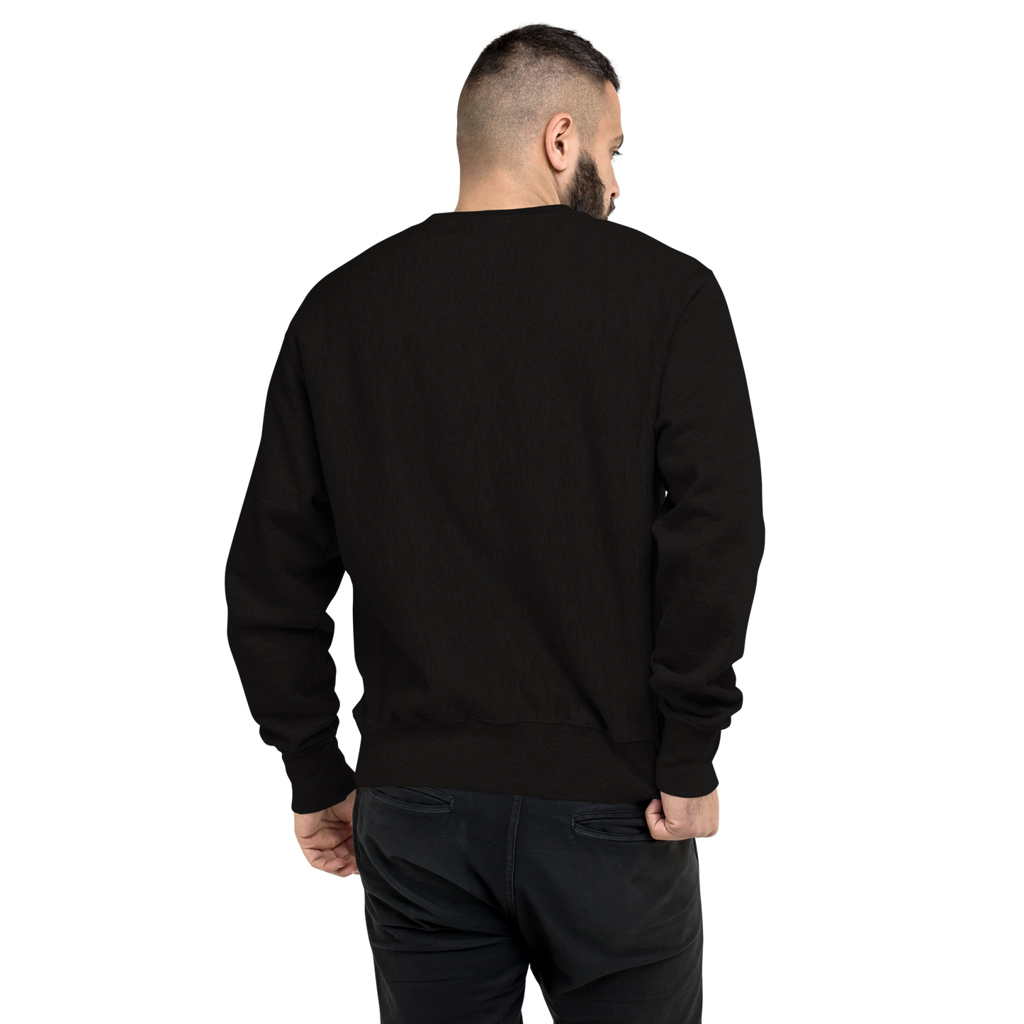 Voltaic Dragon Champion Sweatshirt