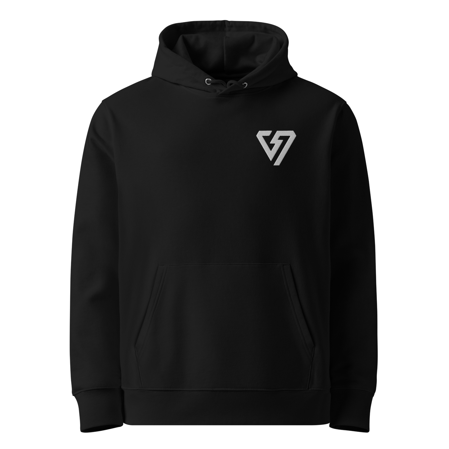 Voltaic Essential Unisex hoodie