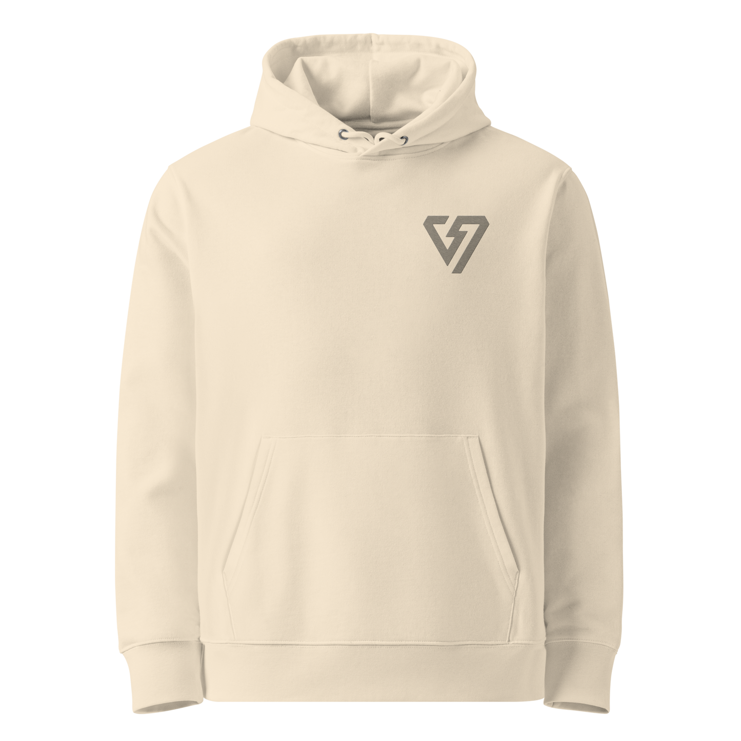 Voltaic Essential Unisex hoodie