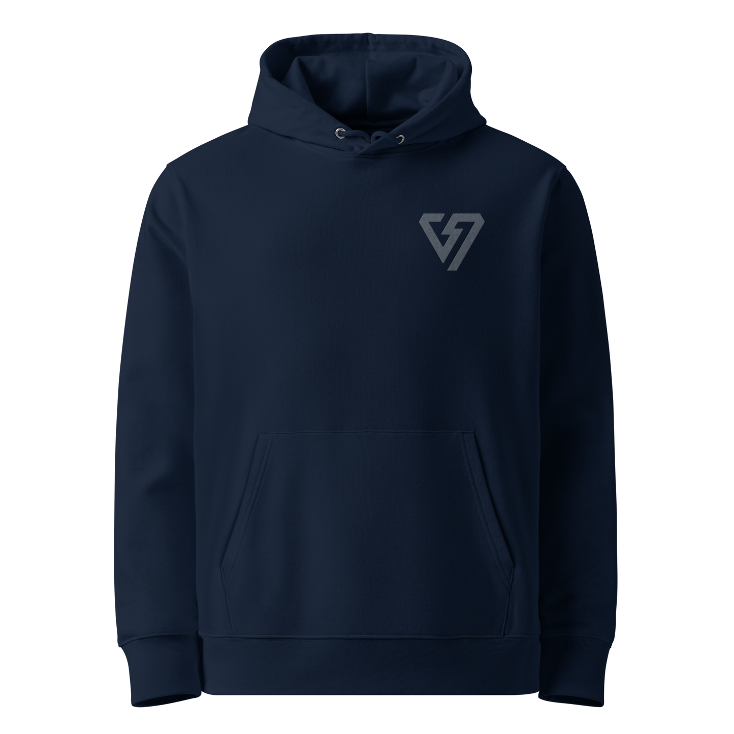 Voltaic Essential Unisex hoodie