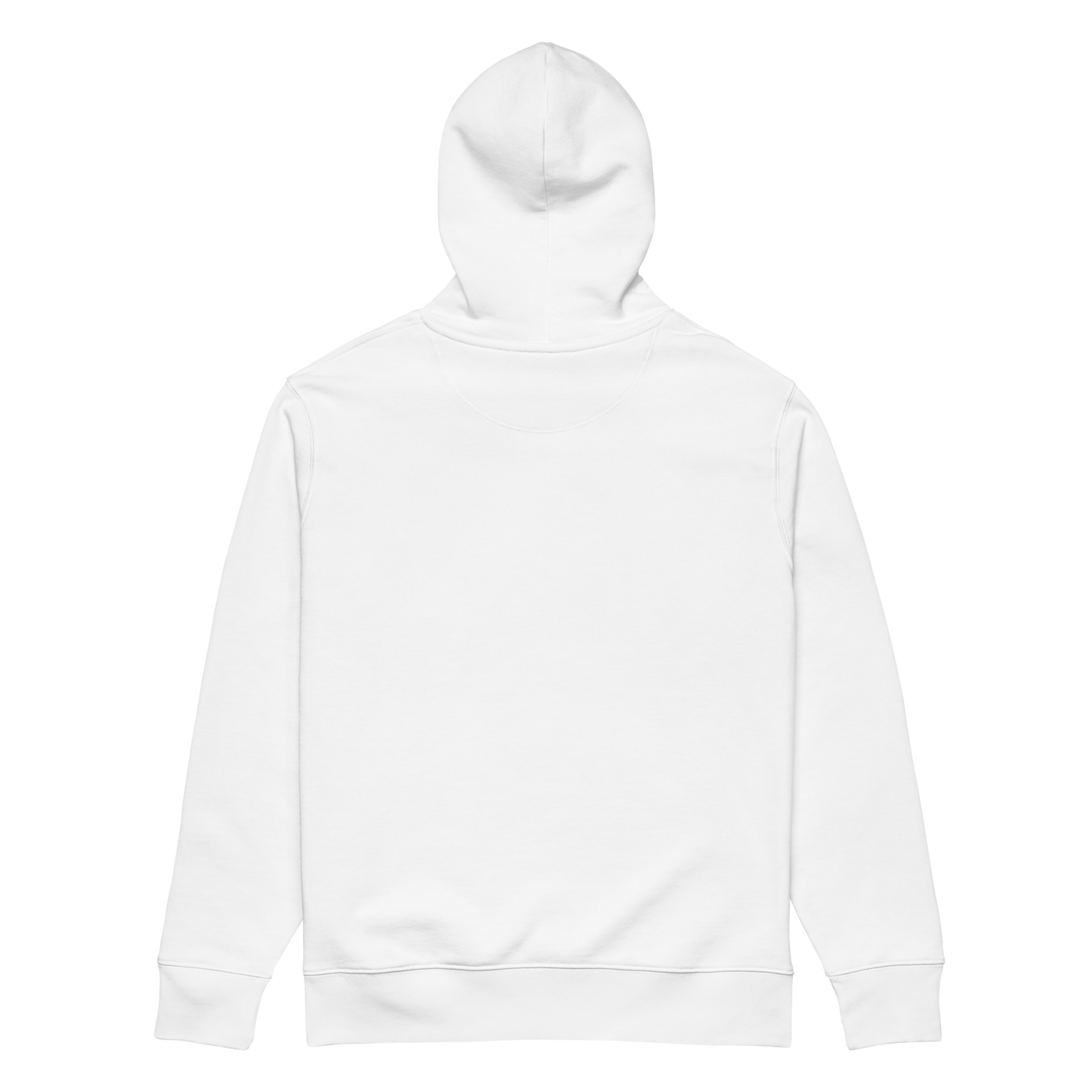 Voltaic Essential Unisex hoodie