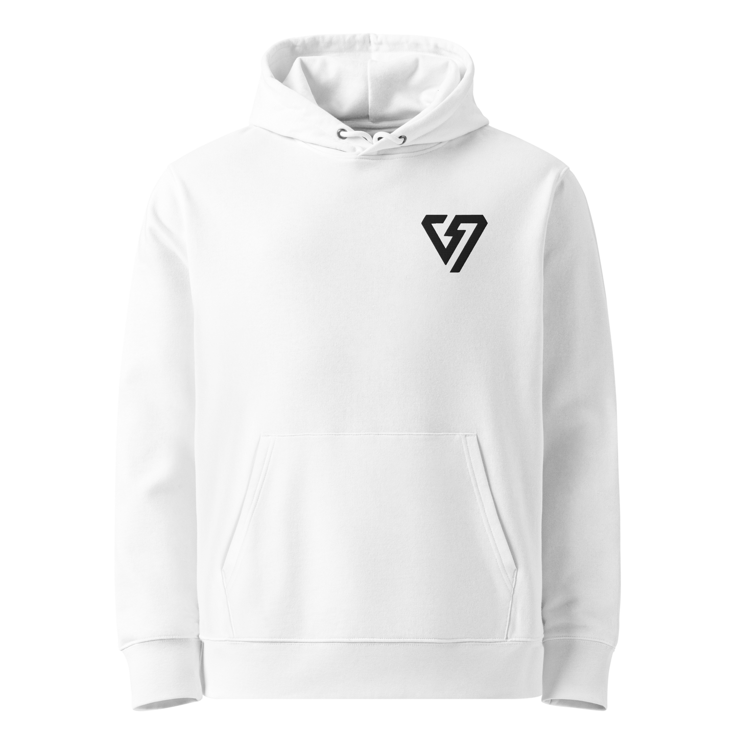 Voltaic Essential Unisex hoodie
