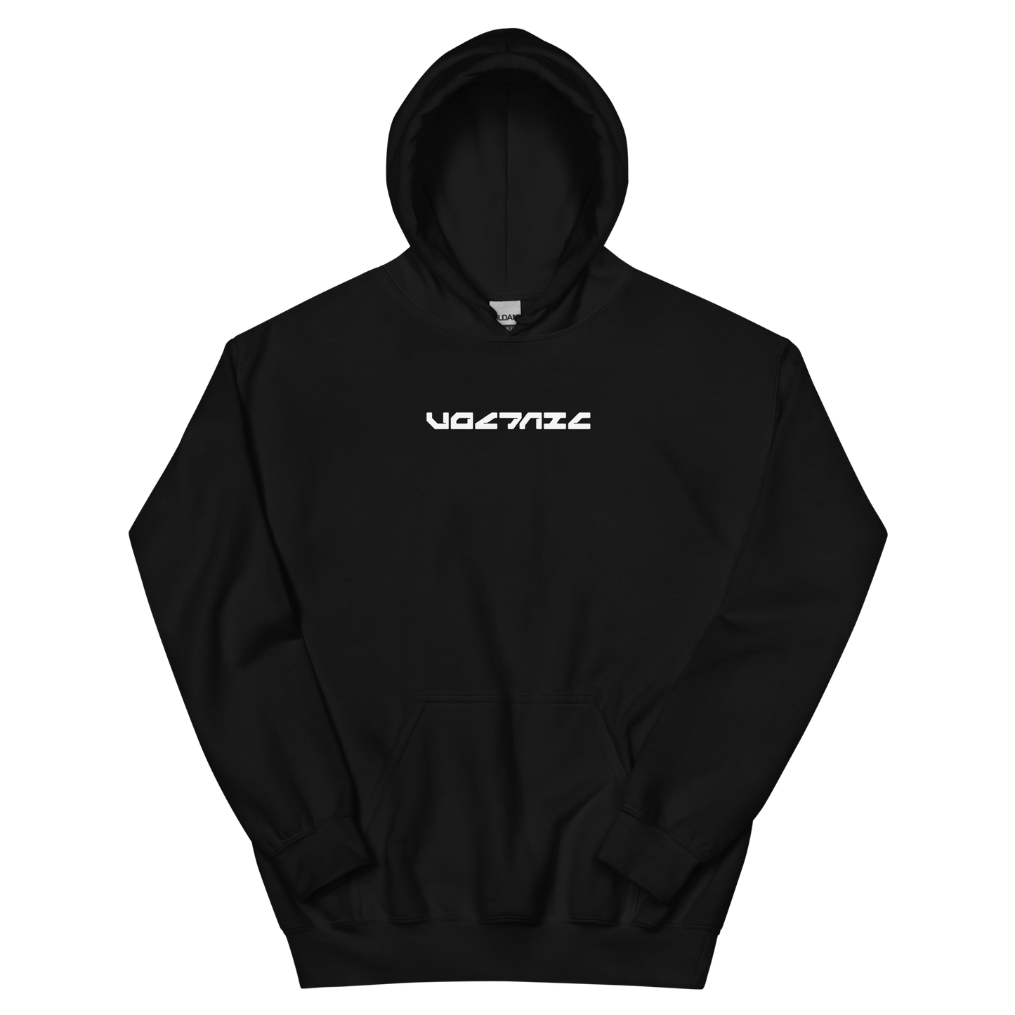 Voltaic Foundations Unisex Hoodie