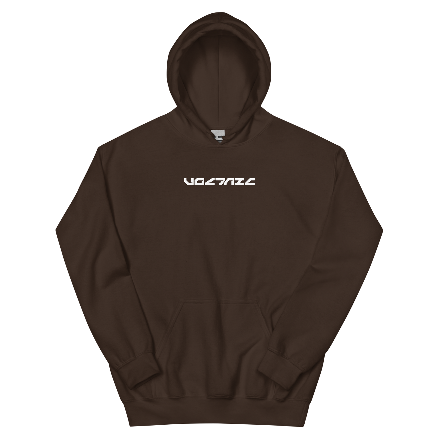 Voltaic Foundations Unisex Hoodie