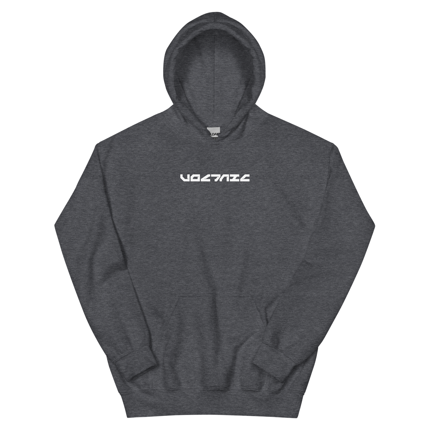 Voltaic Foundations Unisex Hoodie