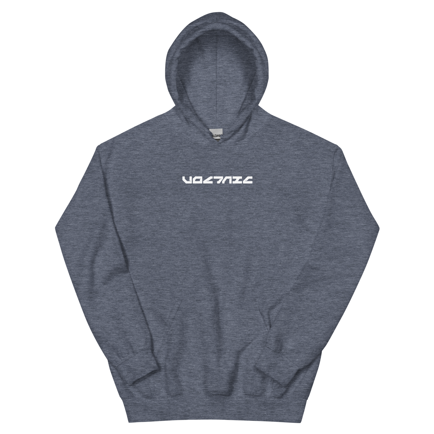 Voltaic Foundations Unisex Hoodie