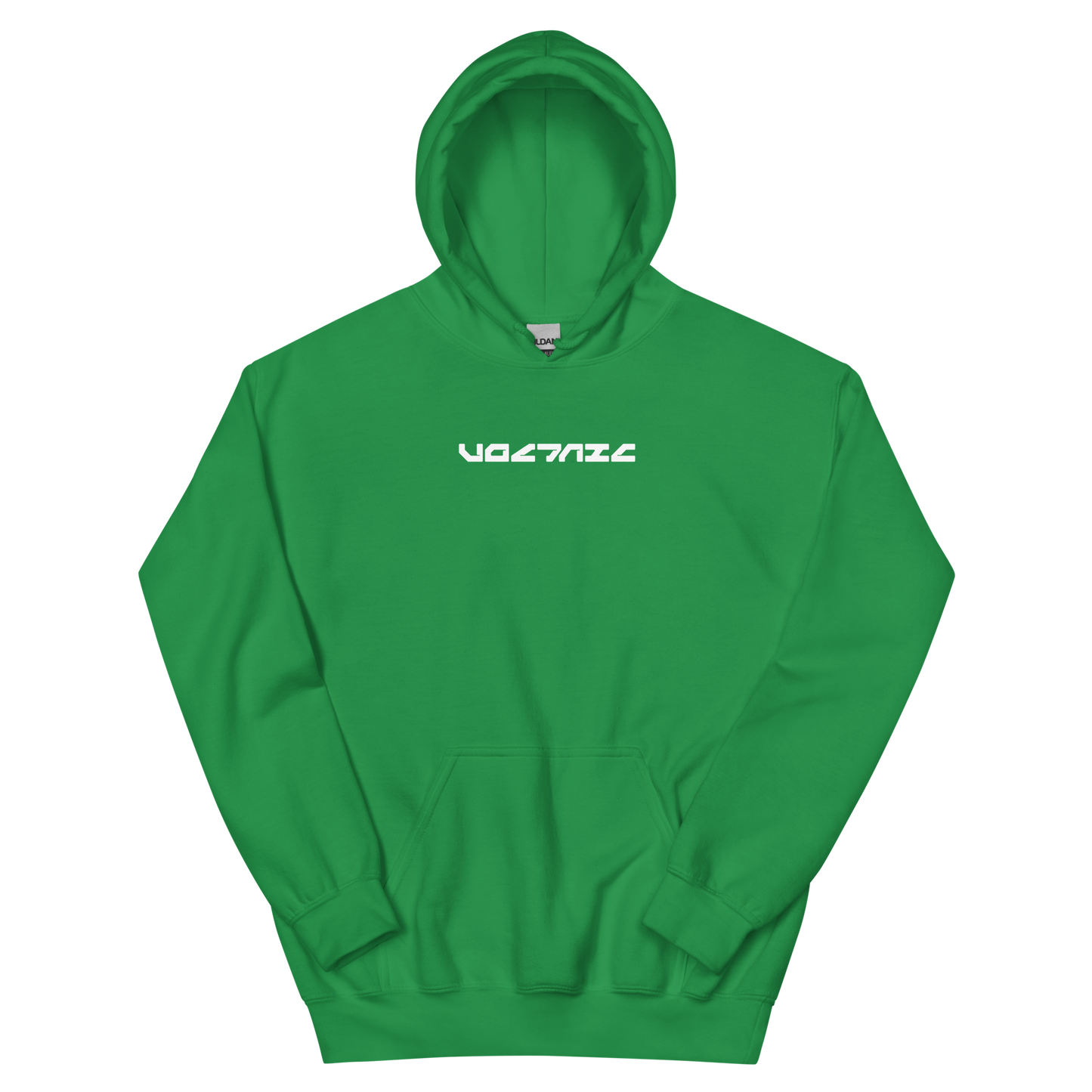 Voltaic Foundations Unisex Hoodie