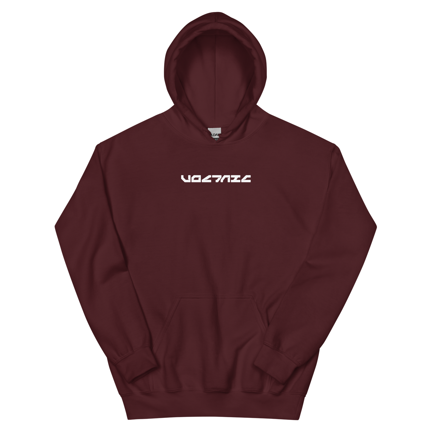 Voltaic Foundations Unisex Hoodie