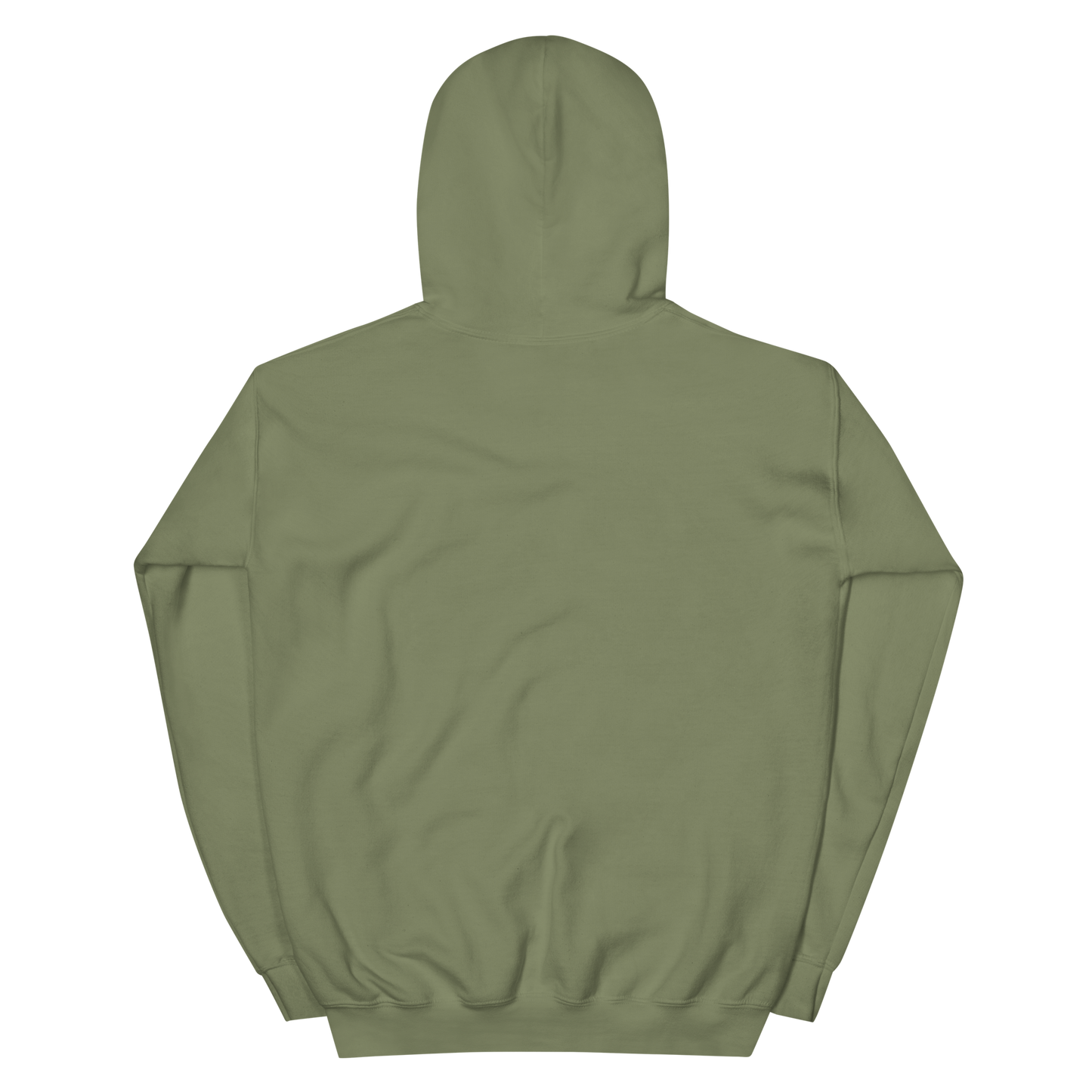 Voltaic Foundations Unisex Hoodie