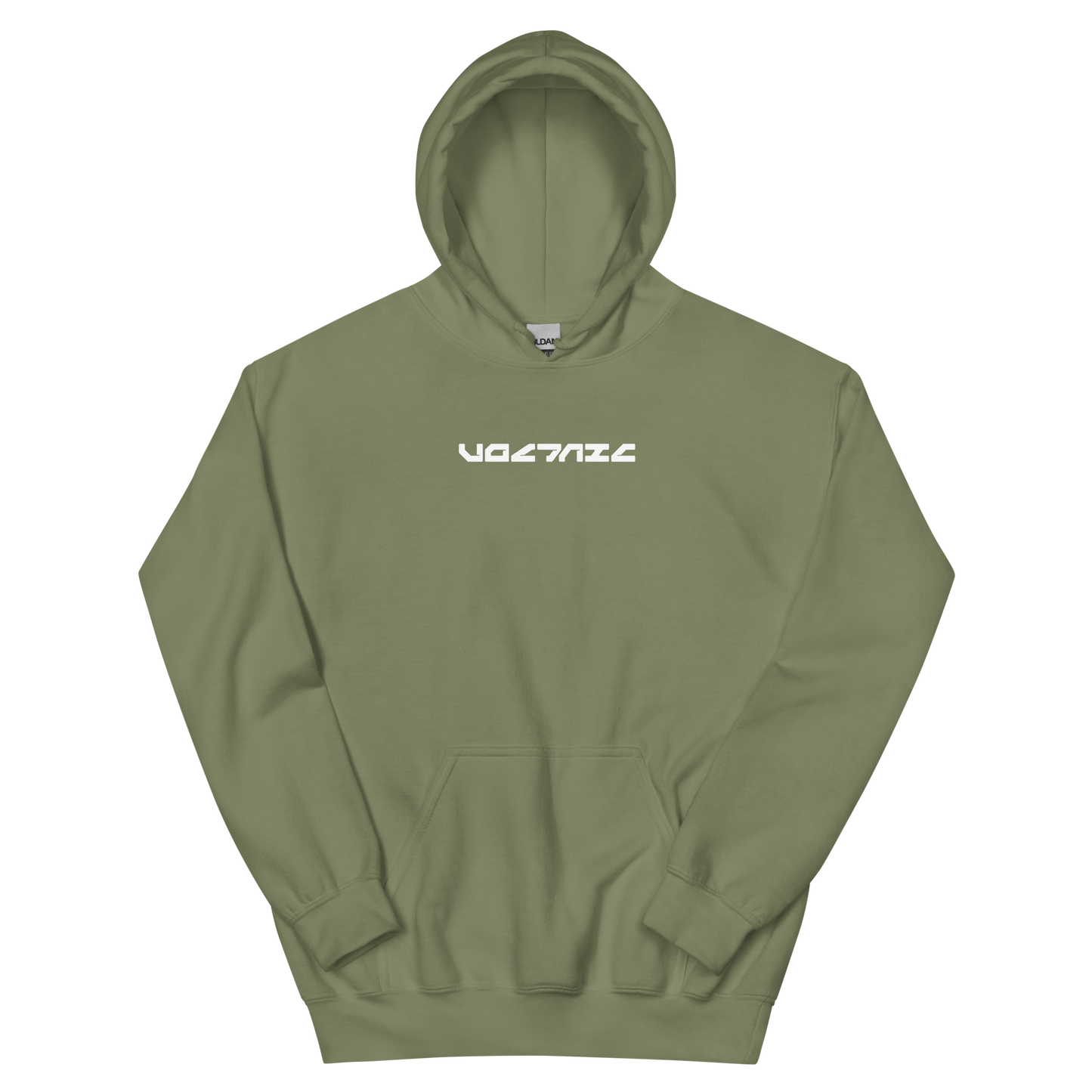 Voltaic Foundations Unisex Hoodie