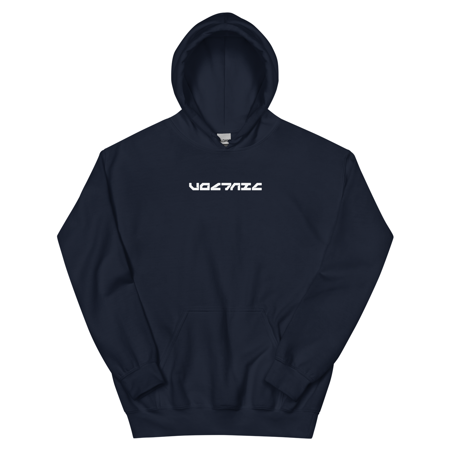 Voltaic Foundations Unisex Hoodie