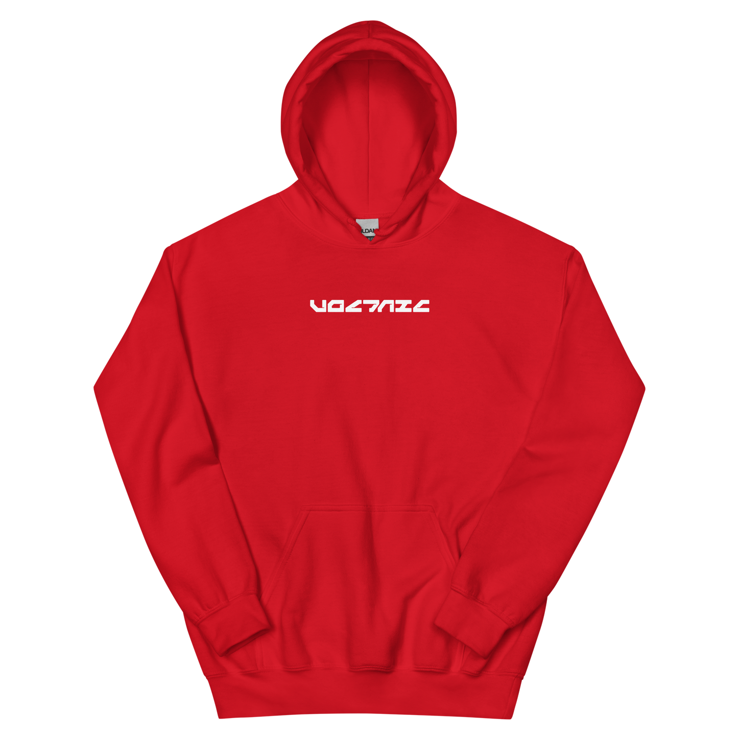 Voltaic Foundations Unisex Hoodie