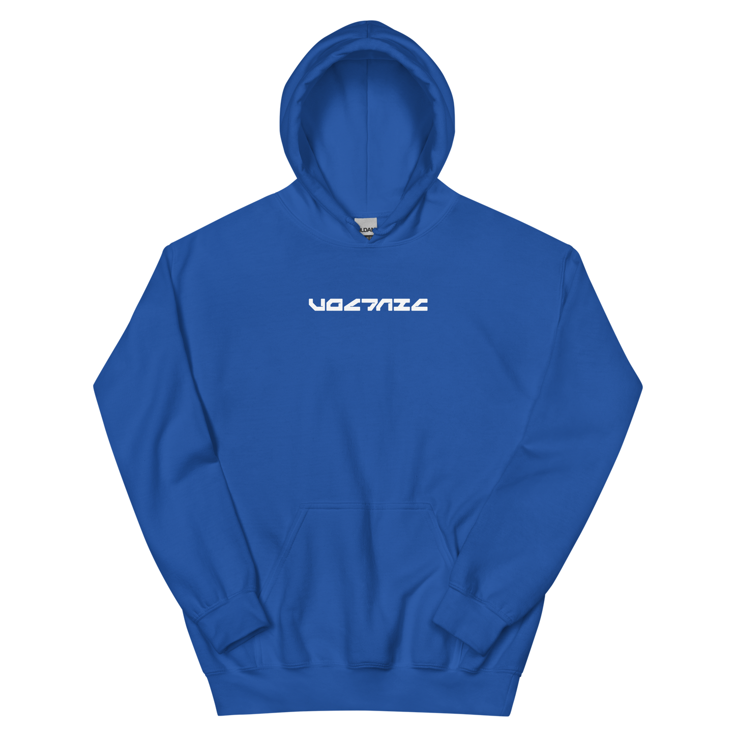 Voltaic Foundations Unisex Hoodie