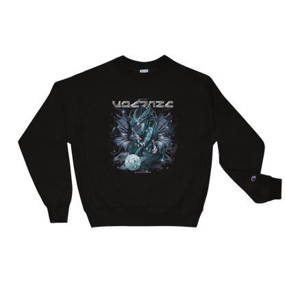 Voltaic Dragon Champion Sweatshirt