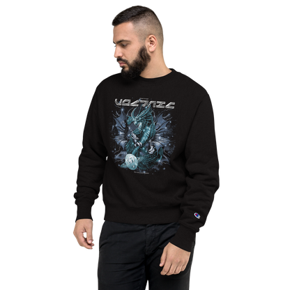 Voltaic Dragon Champion Sweatshirt