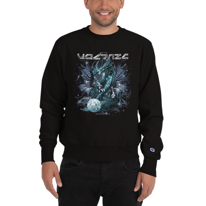 Voltaic Dragon Champion Sweatshirt