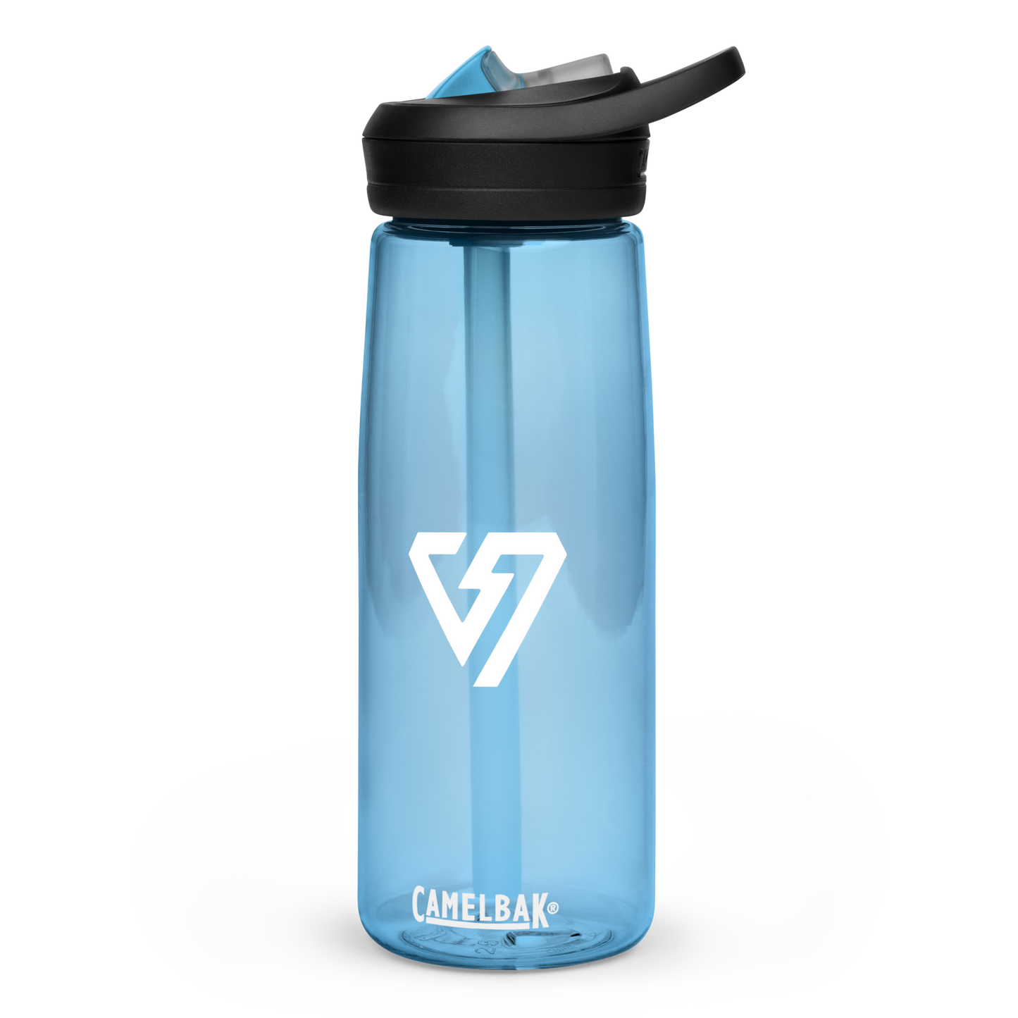 Voltaic Camelbak water bottle