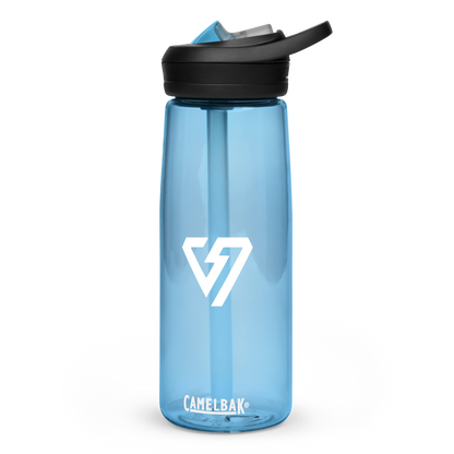 Voltaic Camelbak water bottle