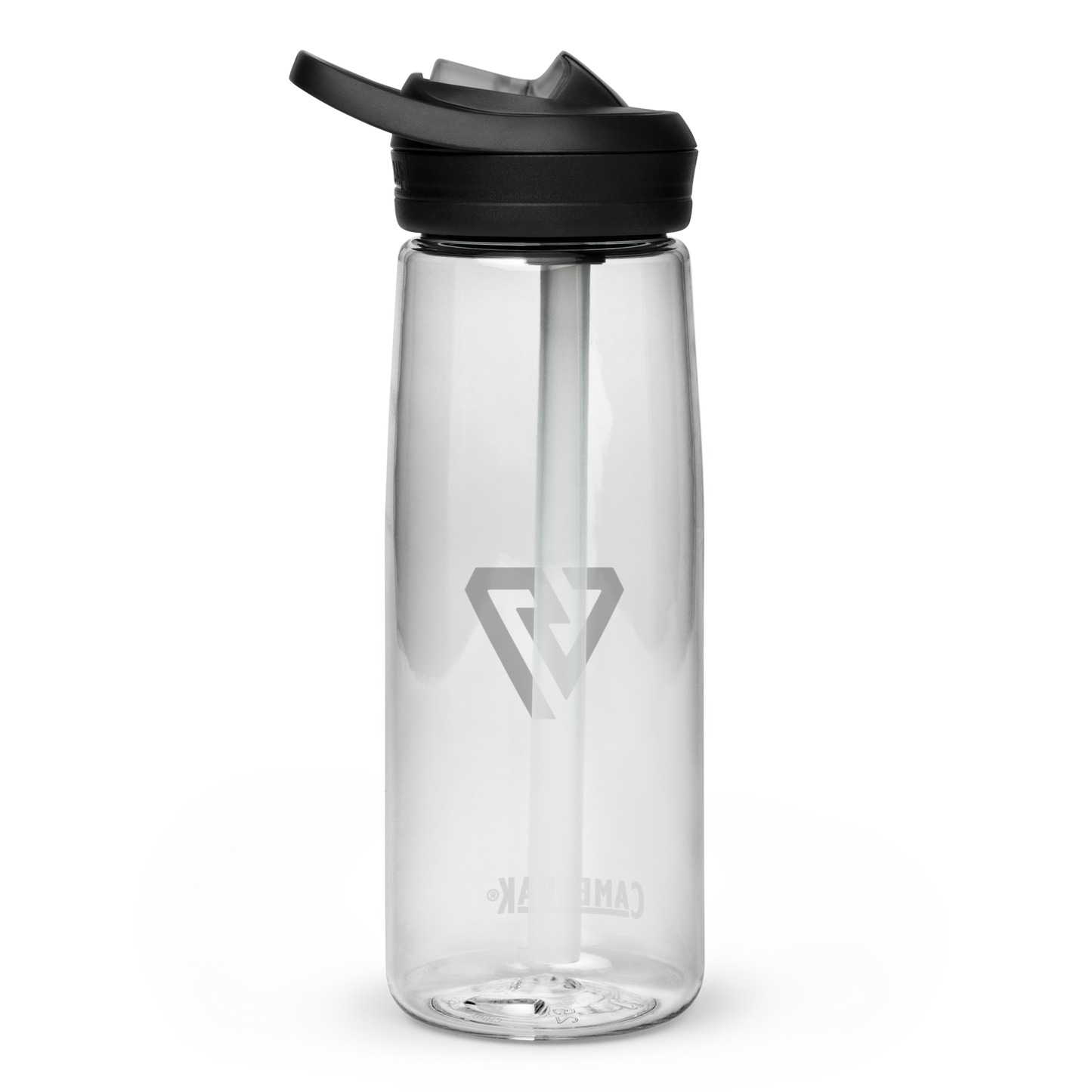 Voltaic Camelbak water bottle