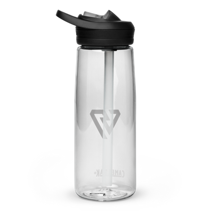 Voltaic Camelbak water bottle
