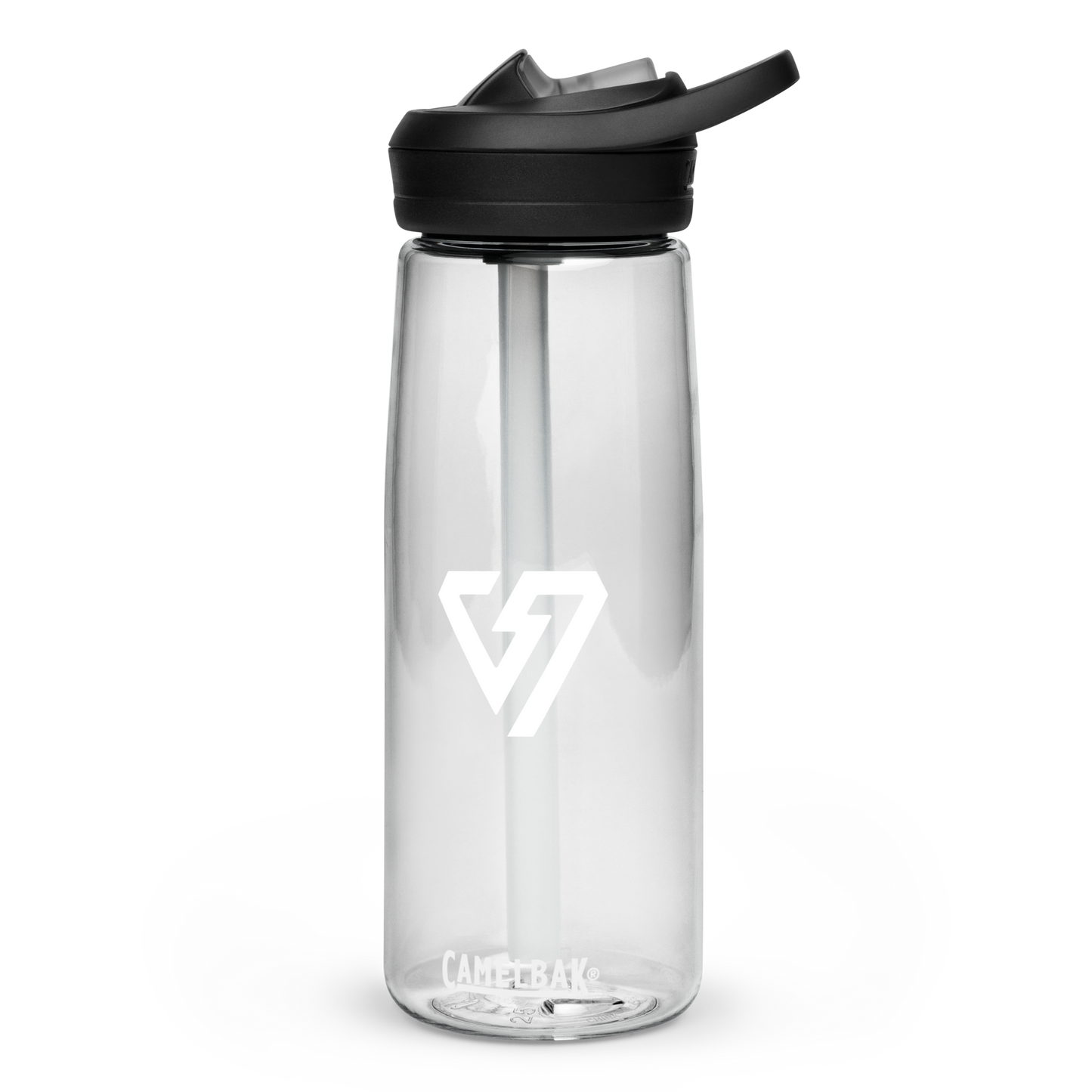 Voltaic Camelbak water bottle