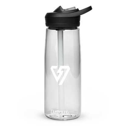 Voltaic Camelbak water bottle