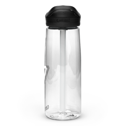 Voltaic Camelbak water bottle