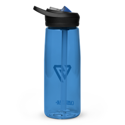 Voltaic Camelbak water bottle