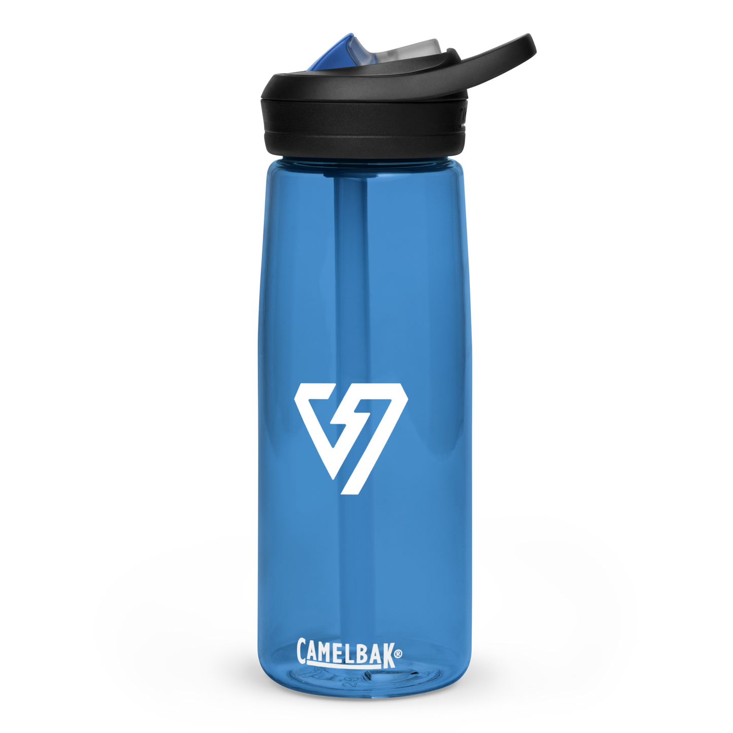 Voltaic Camelbak water bottle