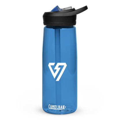 Voltaic Camelbak water bottle