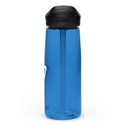 Voltaic Camelbak water bottle