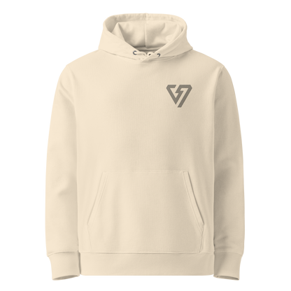Voltaic Essential Unisex hoodie
