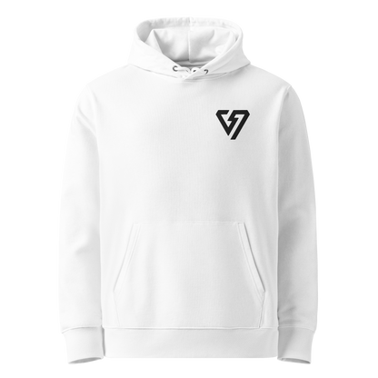 Voltaic Essential Unisex hoodie