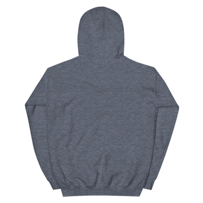 Voltaic Foundations Unisex Hoodie