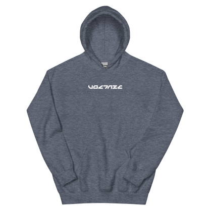 Voltaic Foundations Unisex Hoodie
