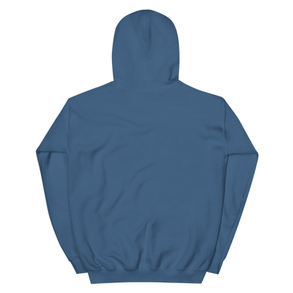 Voltaic Foundations Unisex Hoodie