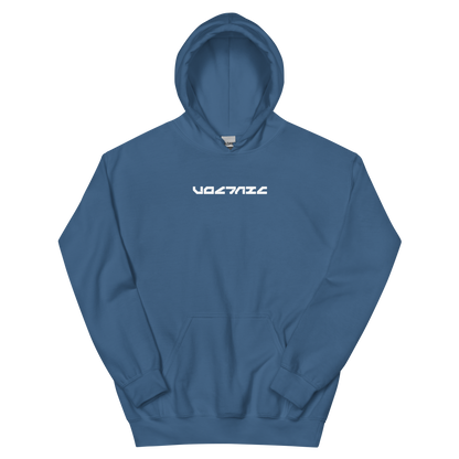 Voltaic Foundations Unisex Hoodie