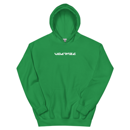 Voltaic Foundations Unisex Hoodie