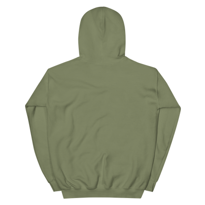 Voltaic Foundations Unisex Hoodie