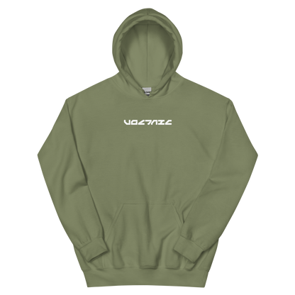 Voltaic Foundations Unisex Hoodie