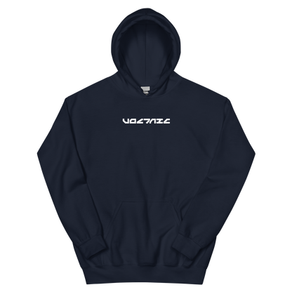 Voltaic Foundations Unisex Hoodie