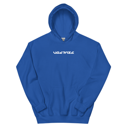 Voltaic Foundations Unisex Hoodie